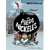 Image de Les Pieds Nickelés vus par... - Tome 01 en occasion ou reconditionné