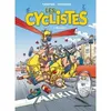 Image de Les Cyclistes - Tome 02 en occasion ou reconditionné