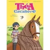 Image de Théa cavalière - Tome 02 en occasion ou reconditionné
