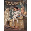 Image de Tâvutatèt - Tome 01 OP BD HEROINES: Poursuivie !
