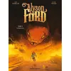 Image de Alyson Ford - Tome 03 en occasion ou reconditionné