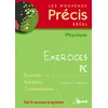 Image de Nouveaux précis exercices physique PC en occasion ou reconditionné
