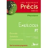 Image de Nouveaux précis exercices physique PSI en occasion ou reconditionné