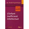 Image de L'enfant inefficient intéllectuel