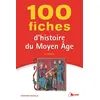 Image de 100 fiches d'histoire du moyen âge en occasion ou reconditionné