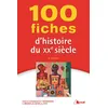Image de 100 fiches d'histoire du 20ème siècle en occasion ou reconditionné