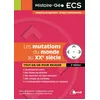 Image de Les grandes mutation du monde au XXème siècle en occasion ou reconditionné