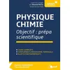 Image de Physique Chimie - Objectif prépa scientifique en occasion ou reconditionné