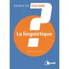 Image de La linguistique en occasion ou reconditionné