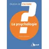 Image de La psychologie en occasion ou reconditionné