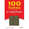 Image de 100 fiches pour comprendre la linguistique en occasion ou reconditionné