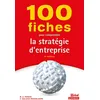 Image de 100 fiches pour comprendre la stratégie d'entreprise en occasion ou reconditionné
