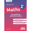 Image de Mathématiques Seconde, 2de en occasion ou reconditionné