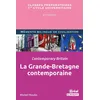 Image de La Grande-Bretagne contemporaine / Contemporary Britain en occasion ou reconditionné