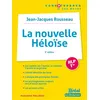Image de La nouvelle Héloise Rousseau en occasion ou reconditionné