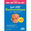 Image de Electrocinétique Physique MPSI, PSCI, PTSI, TSI1, MP2I en occasion ou reconditionné