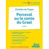 Image de Perceval ou le Conte du Graal  Chrétien de Troyes en occasion ou reconditionné
