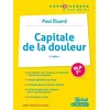 Image de Capitale de la douleur   Paul Éluard en occasion ou reconditionné