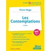 Image de Les Contemplations, Victor Hugo en occasion ou reconditionné
