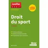 Image de Droit du sport en occasion ou reconditionné