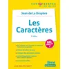 Image de Les Caractères   Jean de La Bruyère en occasion ou reconditionné