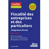 Image de Fiscalité des entreprises et des particuliers en occasion ou reconditionné