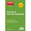 Image de Droit de la non-discrimination en occasion ou reconditionné