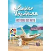 Image de Le cahier de vacances pour réussir en Histoire des Arts en occasion ou reconditionné
