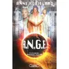 Image de A.N.G.E - tome 5 Codex Angelicus en occasion ou reconditionné