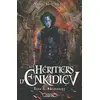 Image de Les Héritiers d'enkidiev - tome 6 Nemeroff (06)