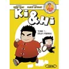 Image de Ki & Hi - tome 1 Deux frères en occasion ou reconditionné