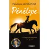 Image de Pénélope - tome 1 L'étoffe d'une championne en occasion ou reconditionné