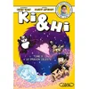 Image de Ki & Hi - tome 5 Le dragon céleste en occasion ou reconditionné