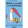 Image de Le journal intime de Cléopâtre Wellington - tome 2 Autant en emporte la musaraigne (2)