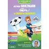 Image de Goal - Cahier de vacances CE2-CM1