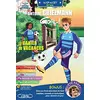 Image de Goal - Cahier de vacances CP-CE1