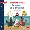 Image de OLI - Le renard et le poulailler en occasion ou reconditionné