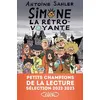 Image de Simone, la rétro-voyante - Tome 1 en occasion ou reconditionné
