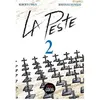 Image de La peste - Tome 2 en occasion ou reconditionné