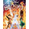 Image de Une histoire d'alchimie - Tome 3 en occasion ou reconditionné