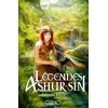 Image de Légendes d'Ashur-Sîn - Tome 7 Naja en occasion ou reconditionné