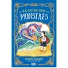 Image de Le guide des monstres - Tome 2 L'Hydre à deux têtes