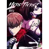 Image de Hero Ticket - Tome 2 en occasion ou reconditionné