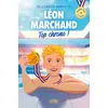 Image de En route vers le podium ! - Léon Marchand : Top chrono ! en occasion ou reconditionné