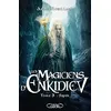 Image de Les magiciens d'Enkidiev - Tome 3 Sayek en occasion ou reconditionné