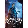 Image de Les magiciens d'Enkidiev - Tome 4 Cawley en occasion ou reconditionné