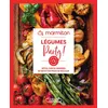 Image de Marmiton - Légumes party ! - Rôtis, farcis, marinés, 60 recettes pour se régaler en occasion ou reconditionné