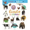 Image de Ecoute les animaux en occasion ou reconditionné