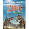 Image de Les dinosaures en occasion ou reconditionné