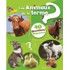 Image de Les animaux de la ferme en occasion ou reconditionné